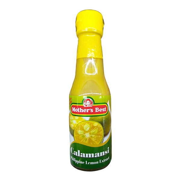 Mother's Best Calamansi Philippine Lemon Extract 150ml