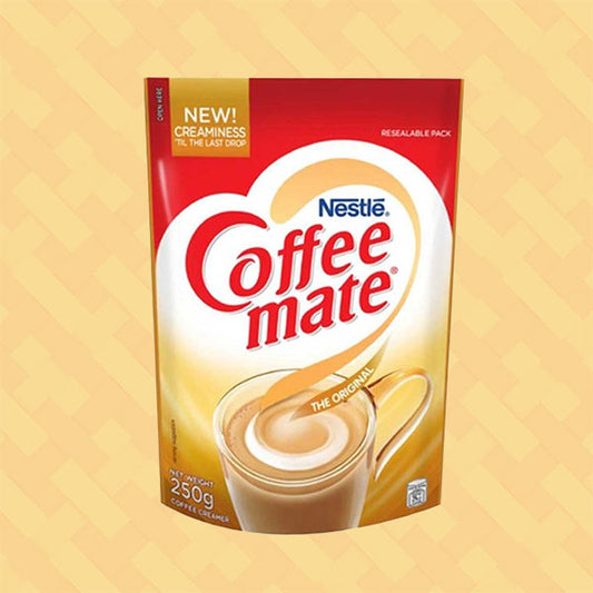 Coffee Mate Stand Up Pouch 250g