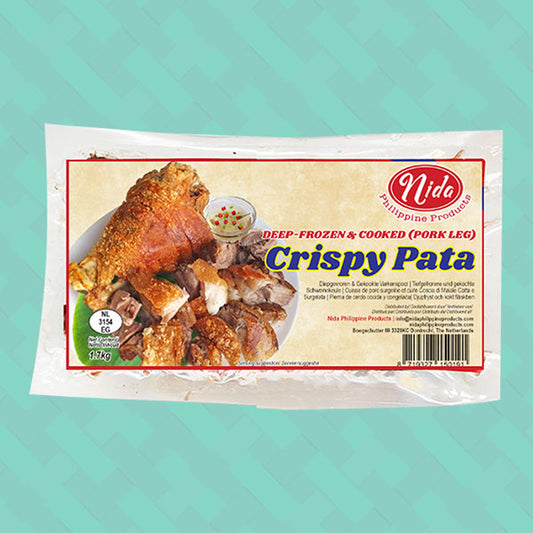 Nida Crispy Pata  1.7kg