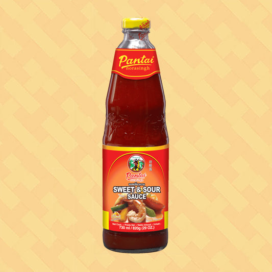 Pantai Sweet and Sour Sauce 730ml