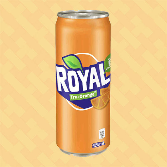 Royal Tru-Orange 320ml