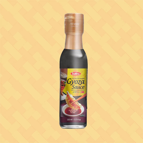 Gyoza Sauce 230ml