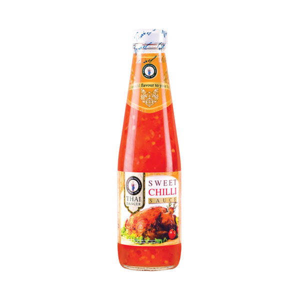 Thai Dancer Sweet Chilli Sauce 300ml