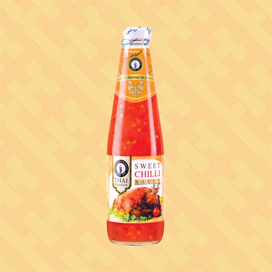 Thai Dancer Sweet Chilli Sauce 300ml