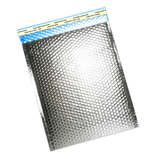 Thermal Envelope